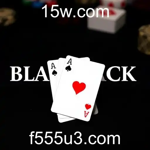 Explorando o Fascinante Mundo do Blackjack