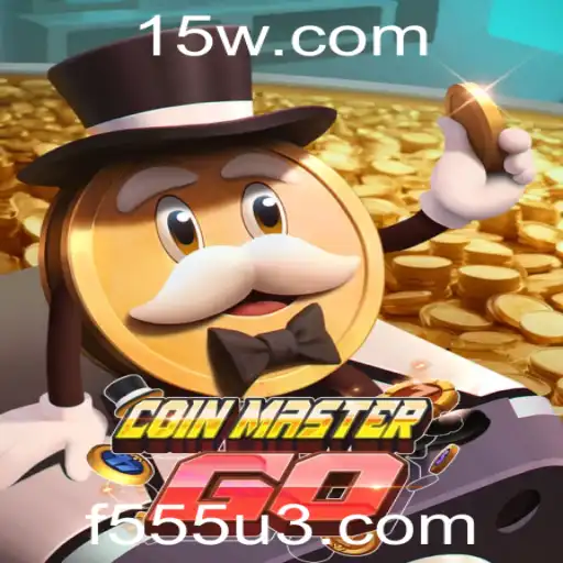 f555 | Descubra as Aventuras de CoinMasterGO