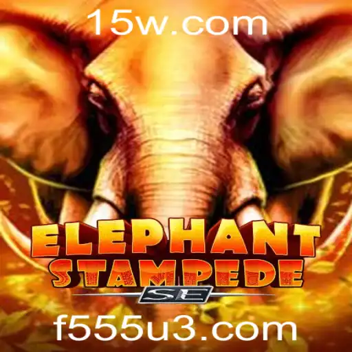 ElephantStampedeSE: Descubra o Mundo Selvagem do Novo Jogo de Estratégia