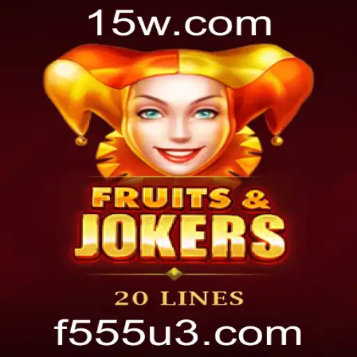 f555 | Explorando o Mundo Fascinante de FruitsAndJokers20: Regras e Estratégias