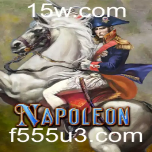 f555 | Explorando o Fascinante Jogo de Cartas Napoleon