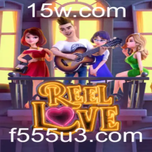 f555 | ReelLove: A Fascinante Aventura do Amor Digital