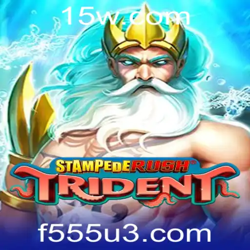 f555 | Descubra o Universo de StempedeRushTrident: Uma Aventura Épica