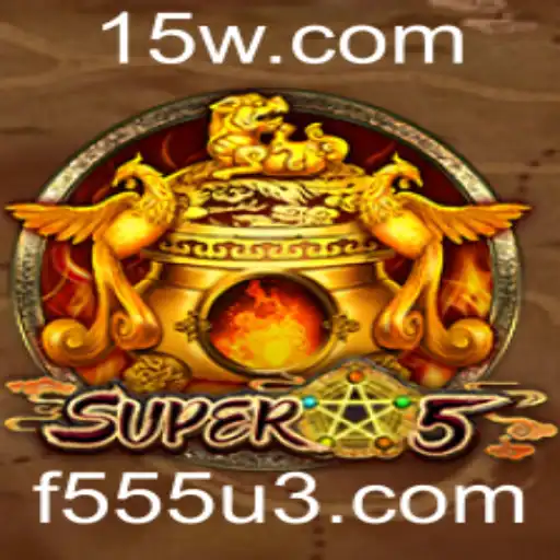 f555 | Descubra o Fascinante Mundo de Super5: O Jogo Revolucionário