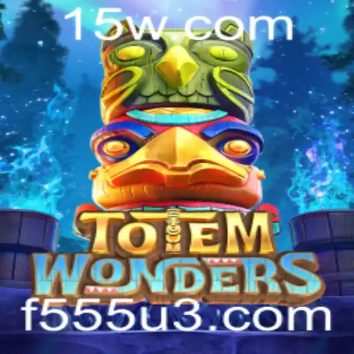 f555 | Explorando os Mistérios de TotemWonders: O Jogo Enigmático que Conquista Multidões