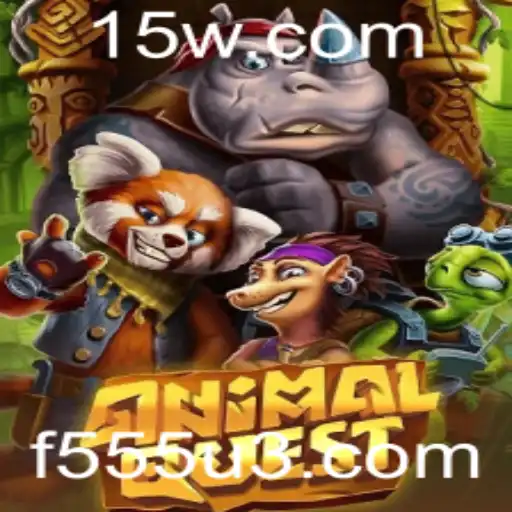 Explorando AnimalQuest: Um Mergulho no Fascinante Mundo do Jogo