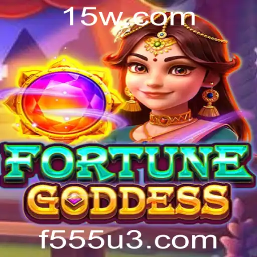 FORTUNEGODDESS: Um Mergulho no Mundo Místico do Jogo com a Palavra-Chave F555