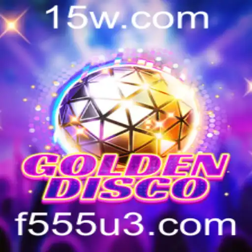 GoldenDisco: O Novo Fenômeno do Entretenimento com a Palavra-chave 'f555'