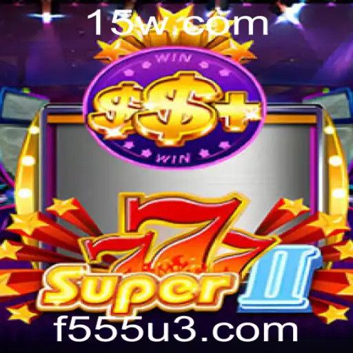 Explorando Super777II: O Novo Fenômeno dos Jogos de Azar