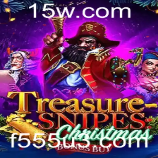 Explorando o Fascinante Jogo TreasuresnipesChristmas: Uma Aventura de Fim de Ano