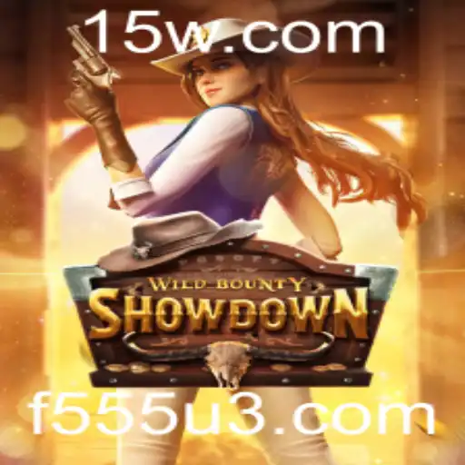 WildBountyShowdown: A Nova Sensação no Mundo dos Jogos